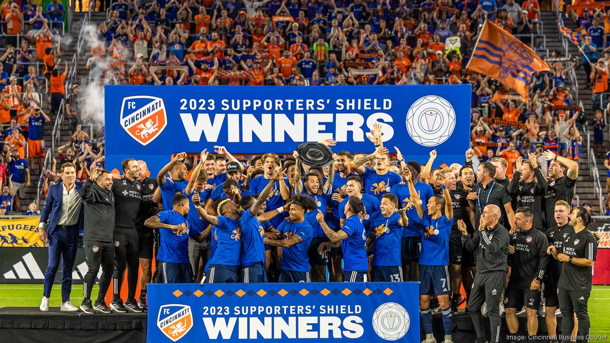 FCC Season Ticket Holder Updates : r/FCCincinnati