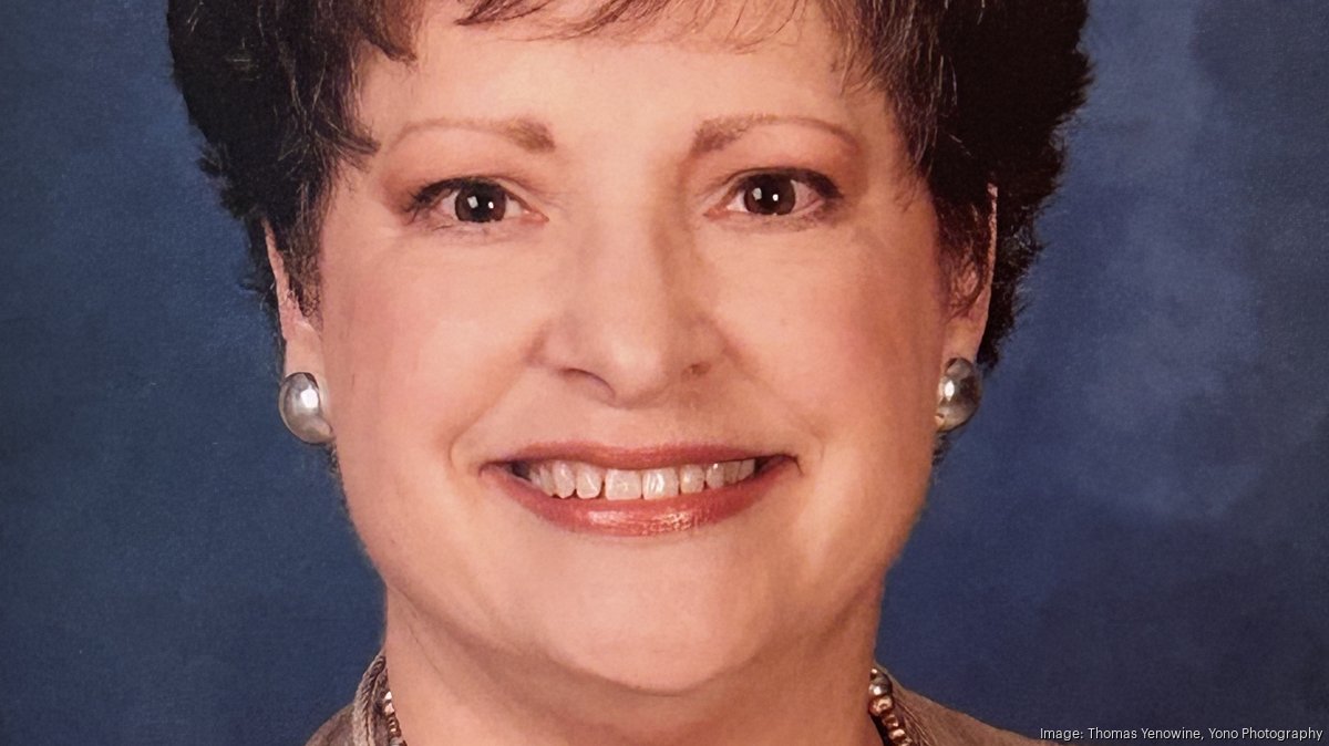 20 People to Know in Real Estate Gale Cox Louisville Business First