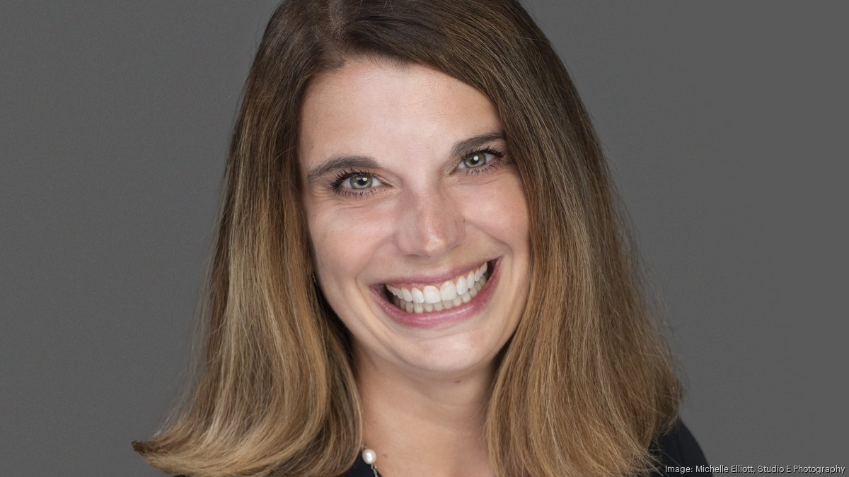 20 People to Know in Real Estate Sarah Shanks Louisville Business First