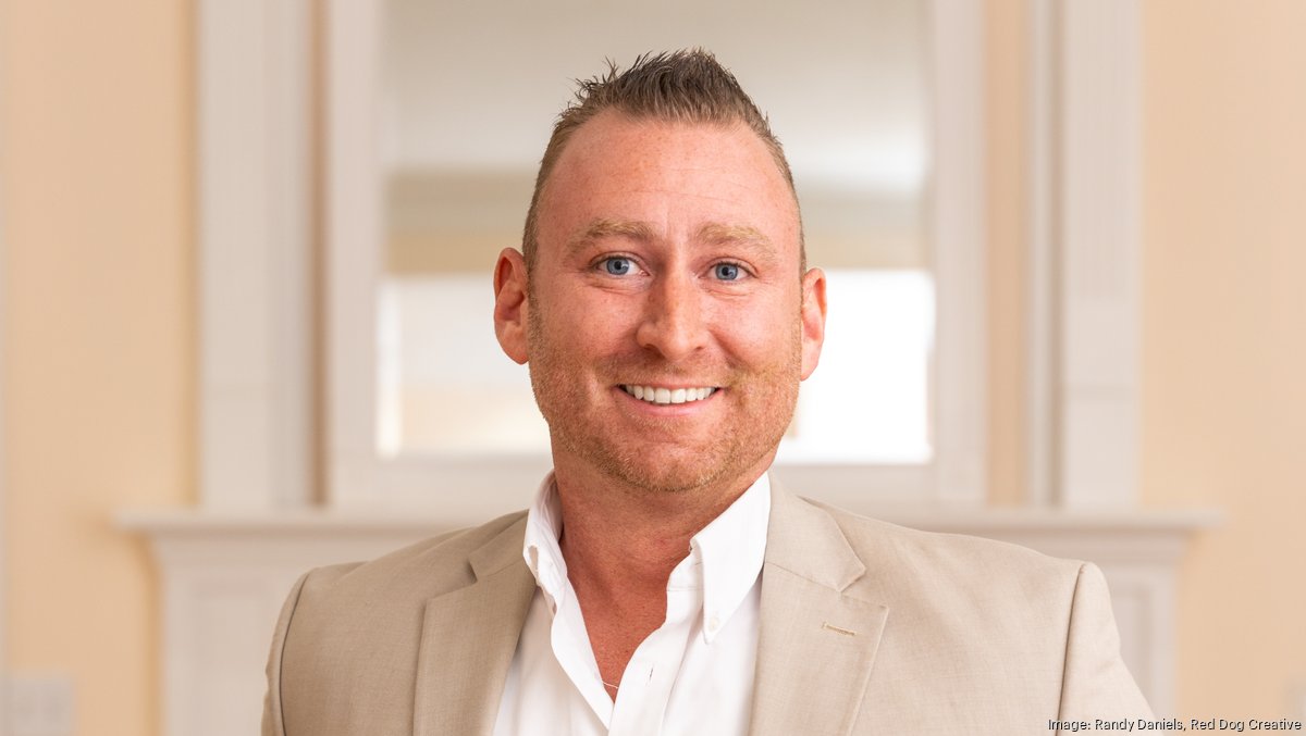 20 People to Know in Real Estate Ken Schreiner Louisville Business First