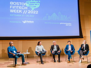 Boston Fintech Week