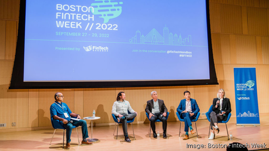 Boston Fintech Week