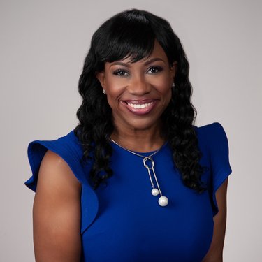 Yasmine Murray | People on The Move - Atlanta Business Chronicle