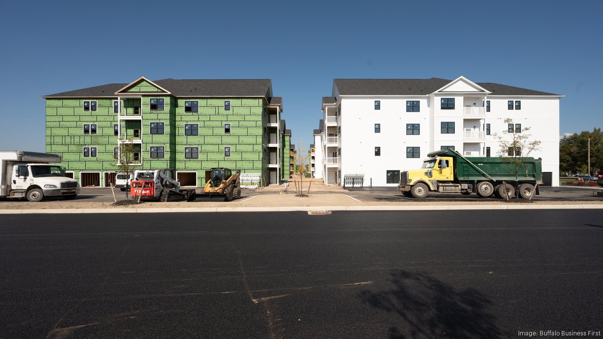 Young Development ready to first residents to Midtown