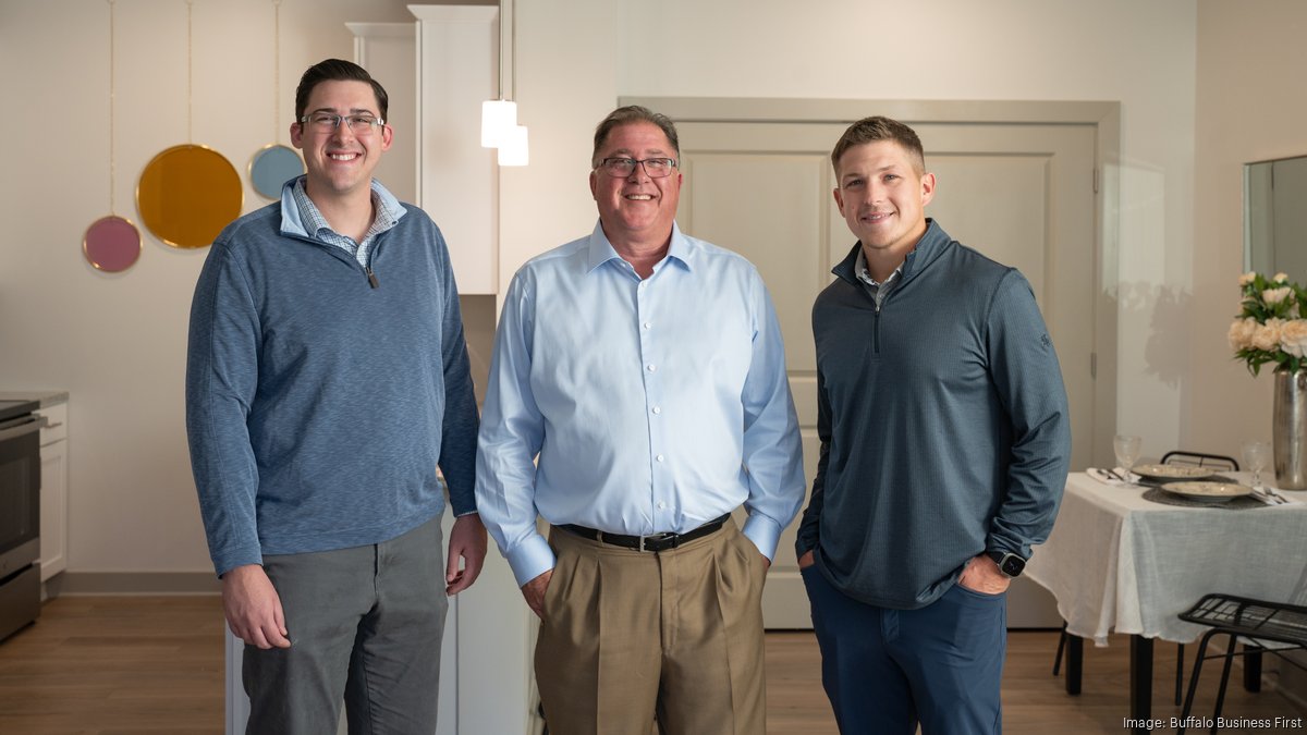 Young Development proposes construction of 50 apartments on Transit