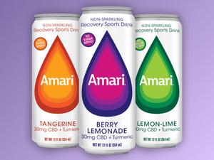 Amari beverages