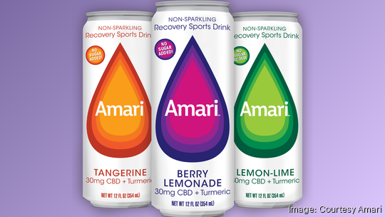 Amari beverages