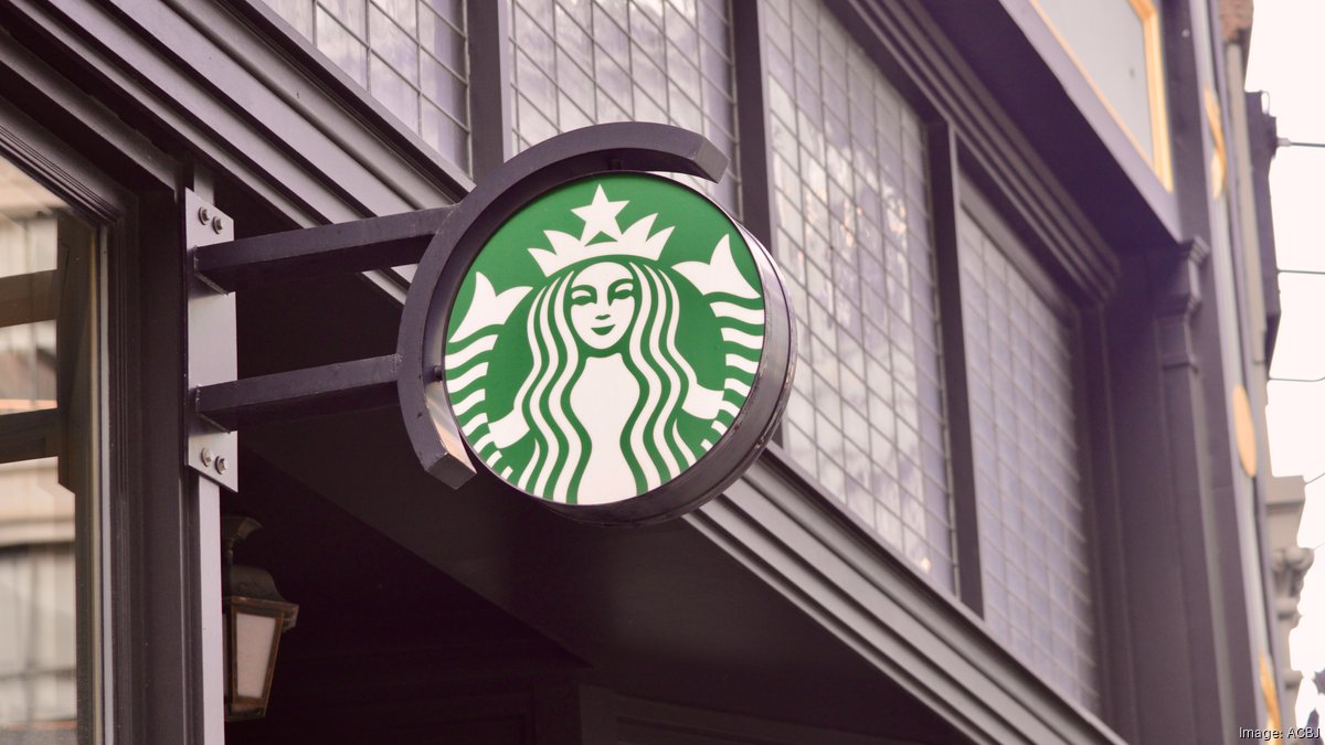 Starbucks to close Silicon Valley locations amid nationwide cutbacks. Here's the list