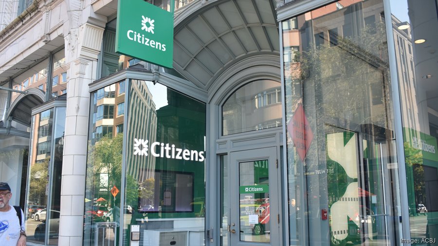 Citizens invests in private banking amid Q3 earnings slump Citizens invests in private banking amid Q3 earnings slump