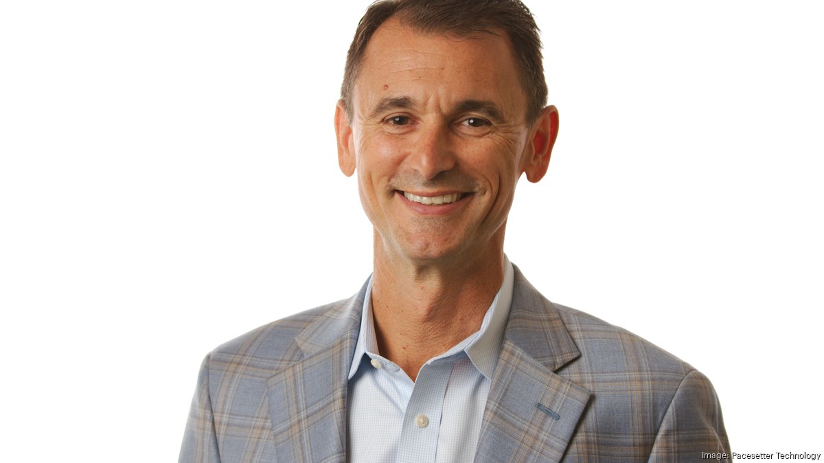 Pacesetter to utilize club expertise in the corporate world