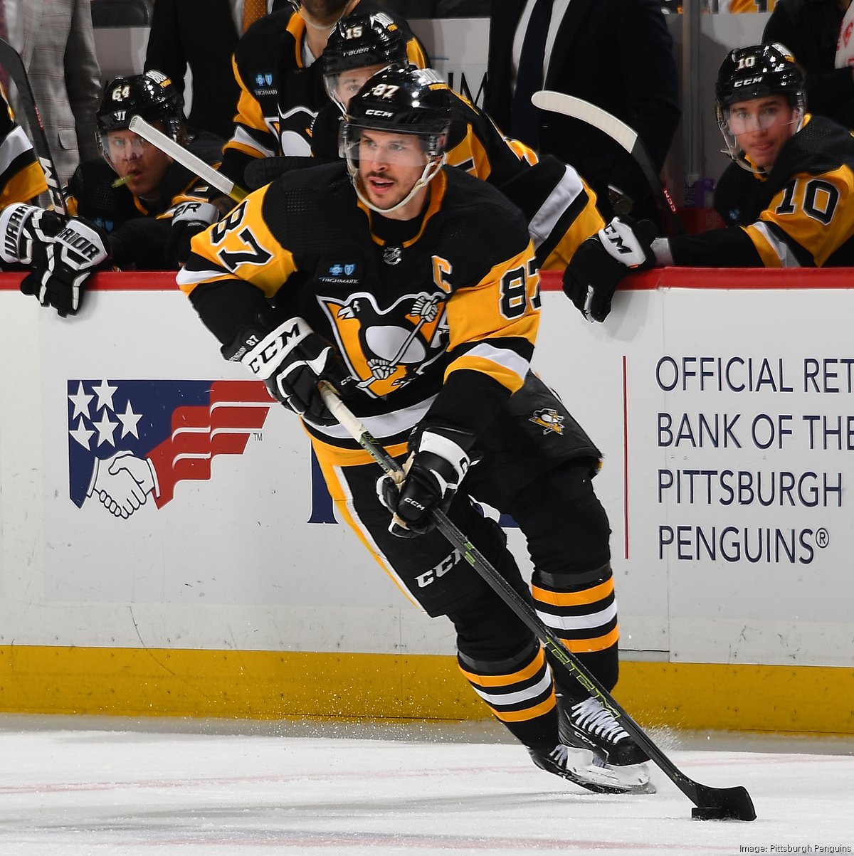 Penguins Karlsson top paid on team, Steelers top list of Pittsburgh  athletes along with Pirates - Pittsburgh Business Times