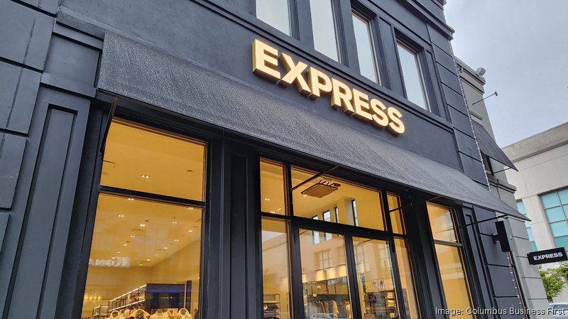 Express acquired by Toys R Us, Isaac Mizrahi owner - Bizwomen