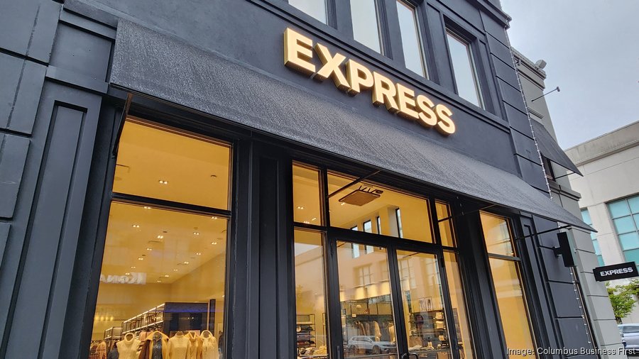 Express Inc. bankruptcy, closings include Florida stores - Orlando Business  Journal