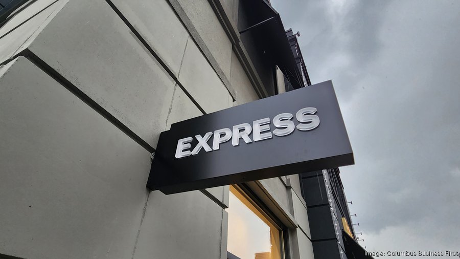 Express bankruptcy: Clothing retailer to close Minnesota stores ...