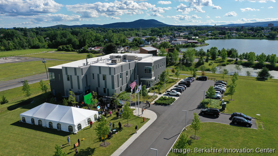 Berkshire Innovation Center