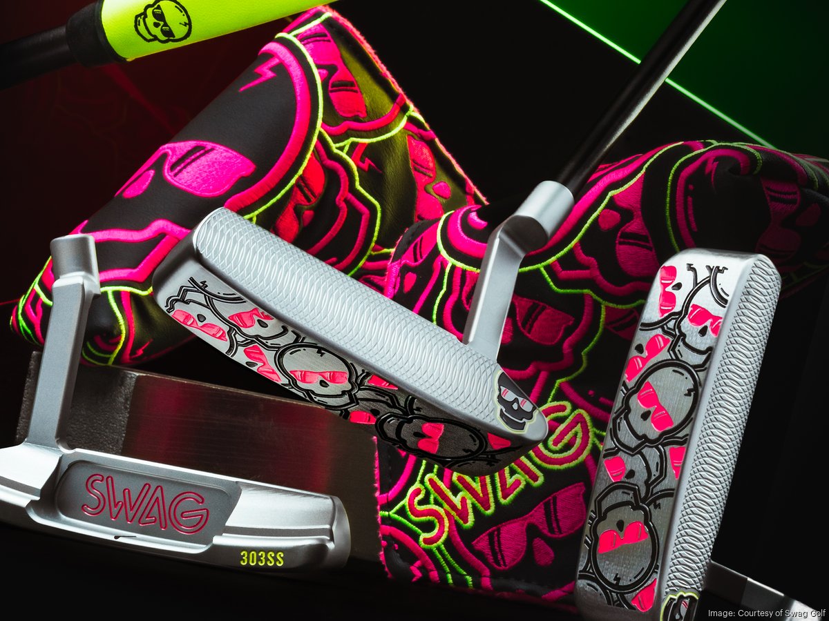 Supergolf & Putter Bar, Instagram, Facebook