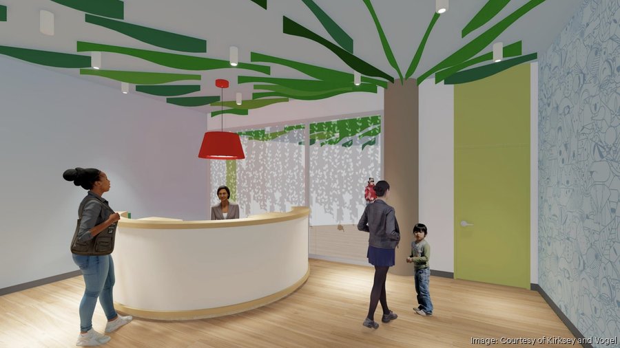 Dallas nonprofit Vogel partners with The Shops at Redbird developers to