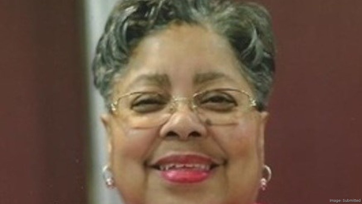 Patricia Meadows' impact resonates across the Miami Valley Dayton