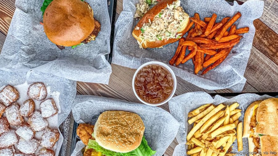 Skrimp Shack reopens Durham restaurant - Triangle Business Journal