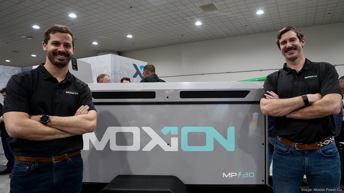 Moxion Power files for bankruptcy with glut of unsecured claims