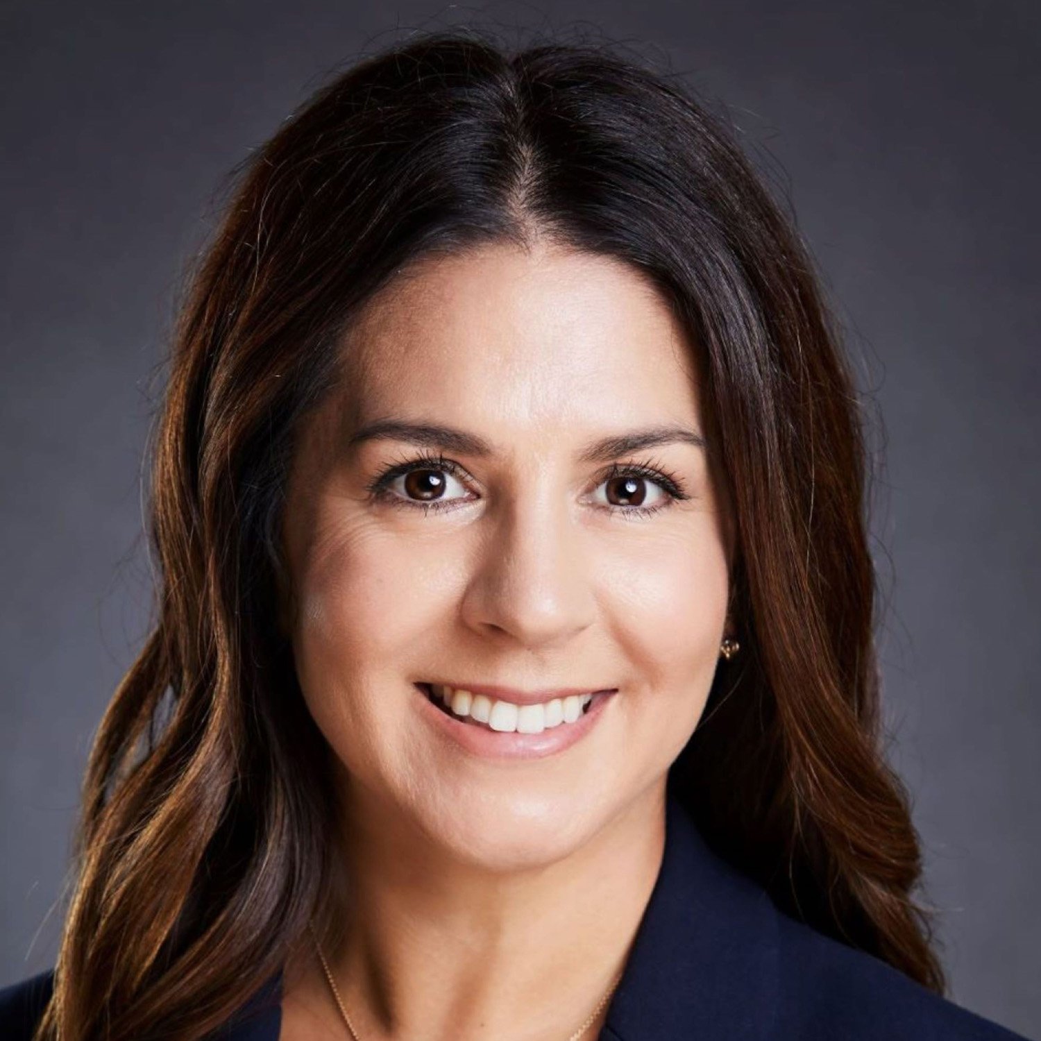 Julia Carrillo Haynes | People on The Move - San Antonio Business Journal