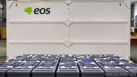 Eos