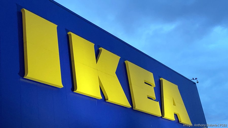 IKEA to open a new type of store in south Charlotte Charlotte