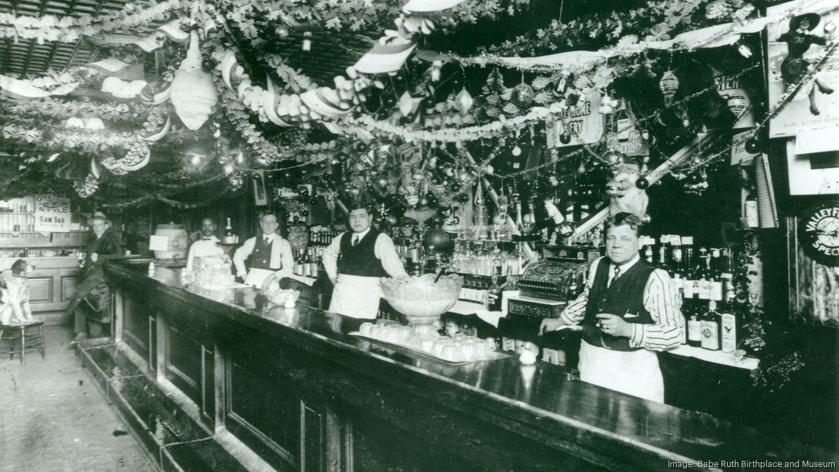 Baltimore Museum of Industry to open exhibit on history of city's corner bars Baltimore