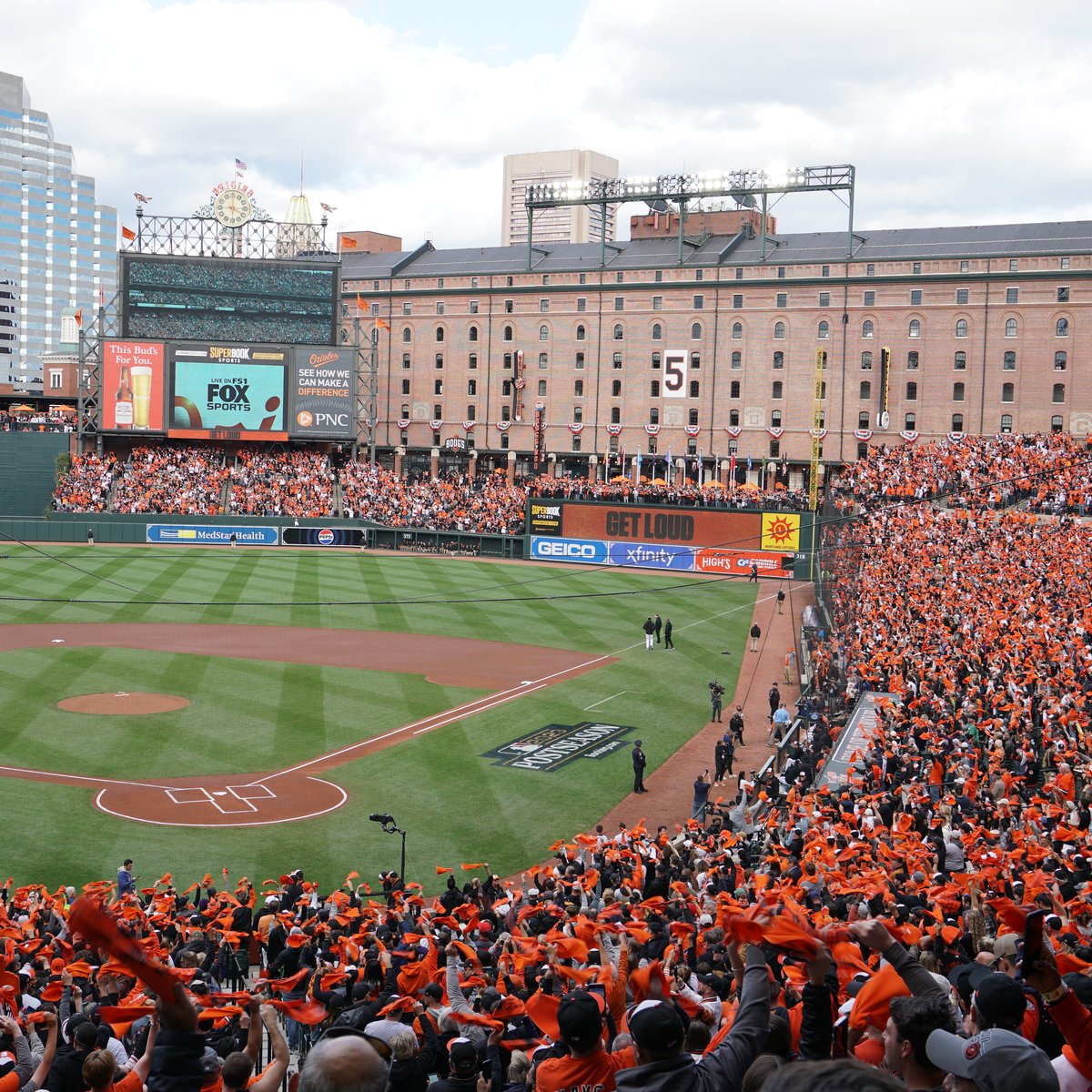 Baltimore Orioles on X: We have made the following additions to