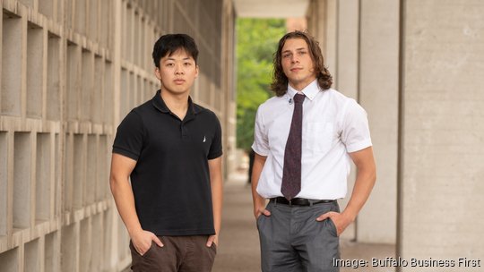 Inno Under 25-Daniel Chan-Dominic LaVigne-LB