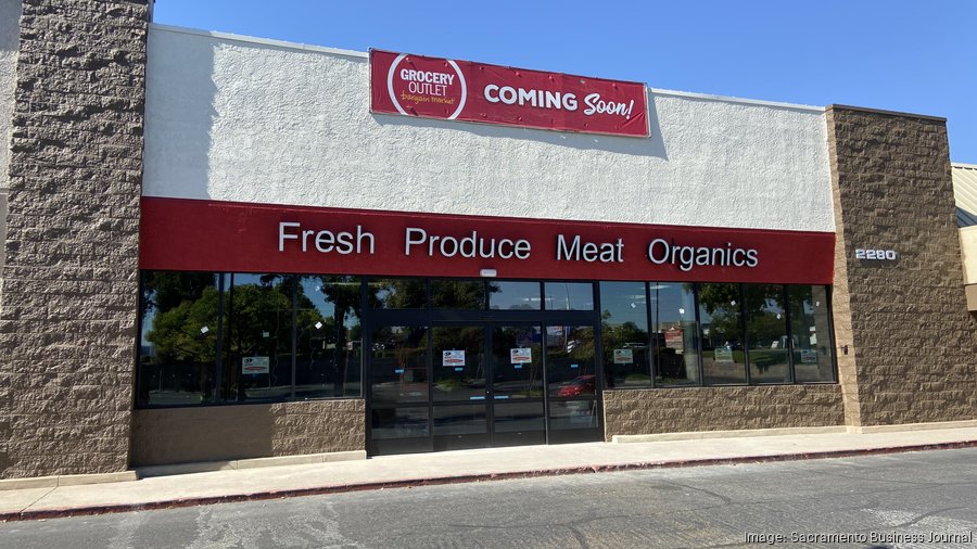 Grocery Outlet, SF Supermarket coming to Rancho Cordova Sacramento