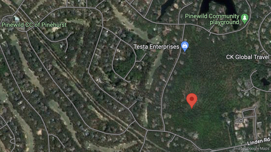 Pinewild community to add dozens of new homes near Pinehurst Triangle Business Journal