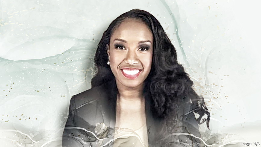 別注 TOWN PARKER WOMAN Women to Watch: Andrea Parker - Birmingham Business Journal