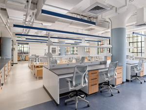 Powering Philadelphia's bioscience revolution with innovative office headquarters