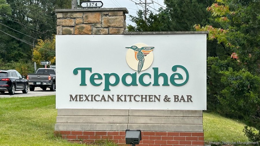 tepache mexican kitchen and bar pittsburgh menu