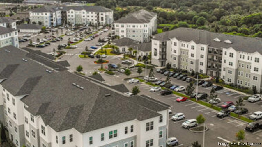 Progress Village phase to move forward under Live Local Act Tampa Bay