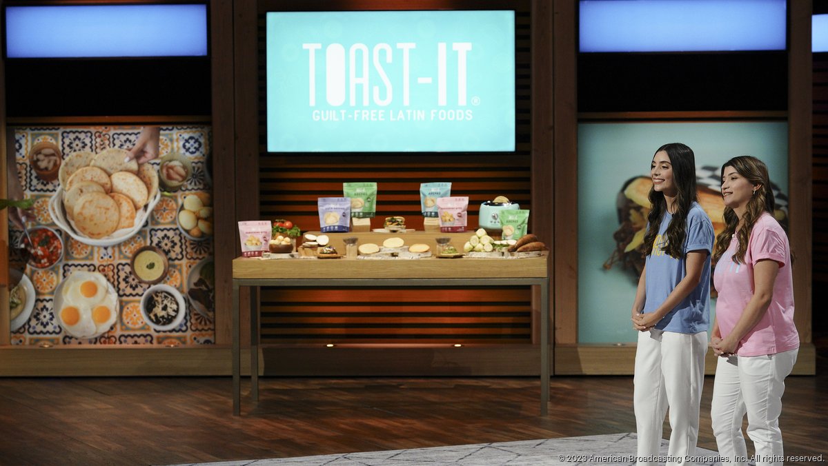 Miami's ToastIt lands "Shark Tank" investment; Yuga Labs cuts jobs as