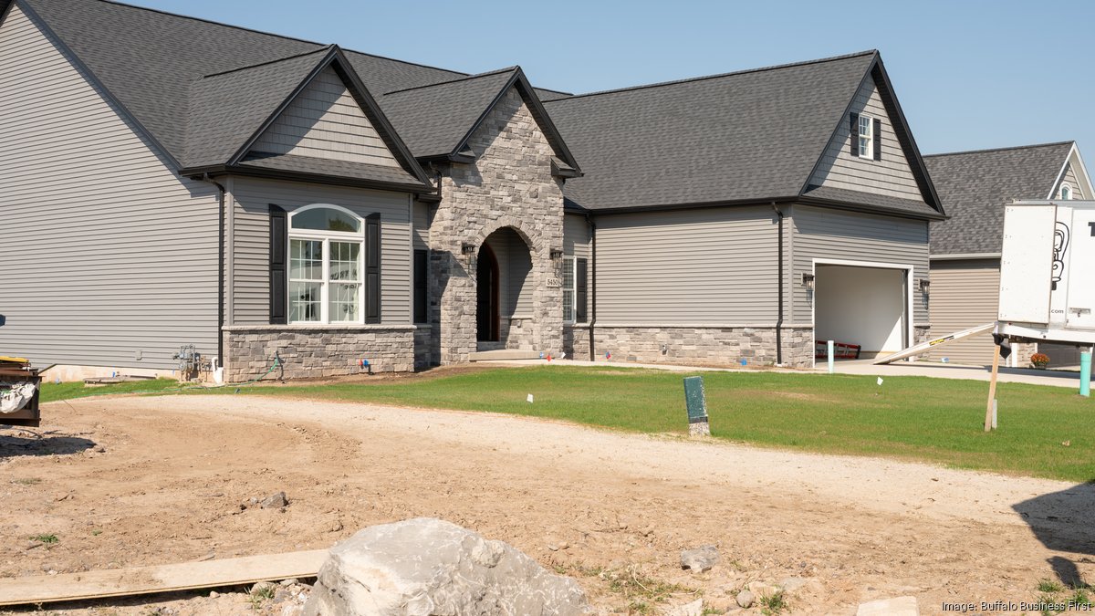 Waterlefe Drive in Clarence is hot when it comes to milliondollar