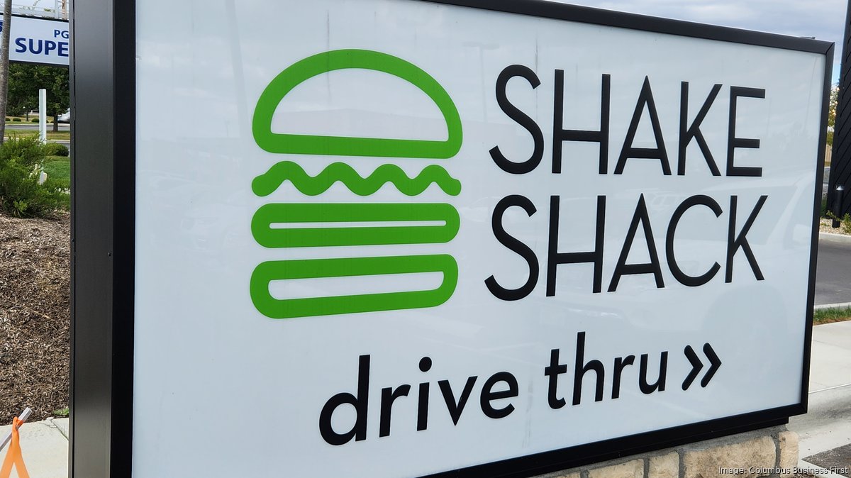 Shake Shack coming to Jeffersonville Town Center - Louisville