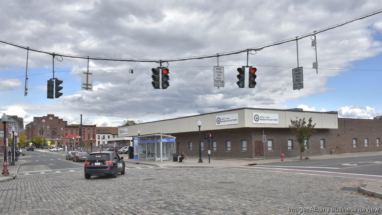 Albany County seeks redevelopment interest for South Pearl Street ...