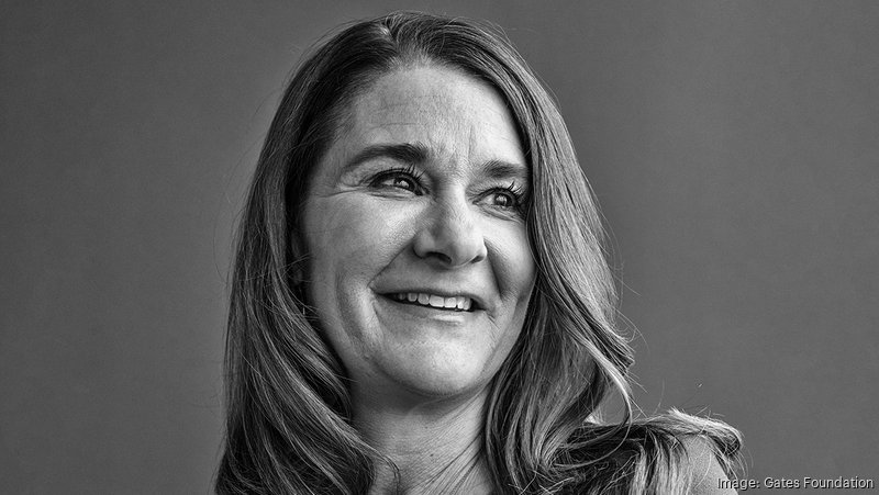 Melinda French Gates awards grants to eight D.C. organizations - Bizwomen