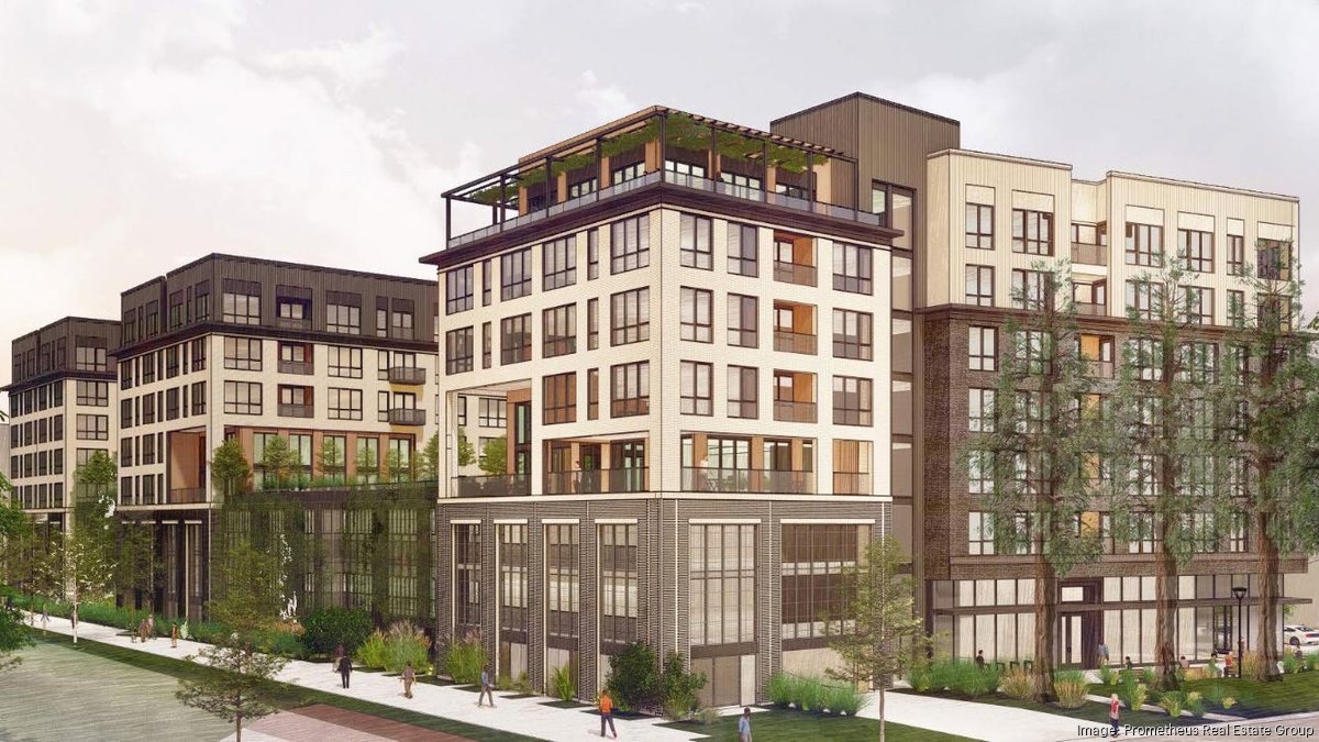 Sunnyvale approves 225apartment building near Lawrence Caltrain stop