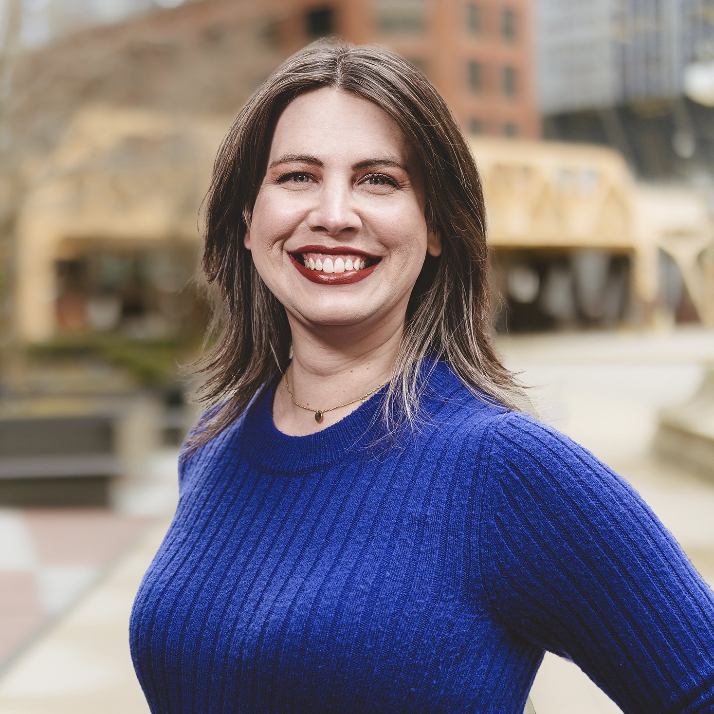 Amy Haney | People on The Move - Cleveland Business Journal