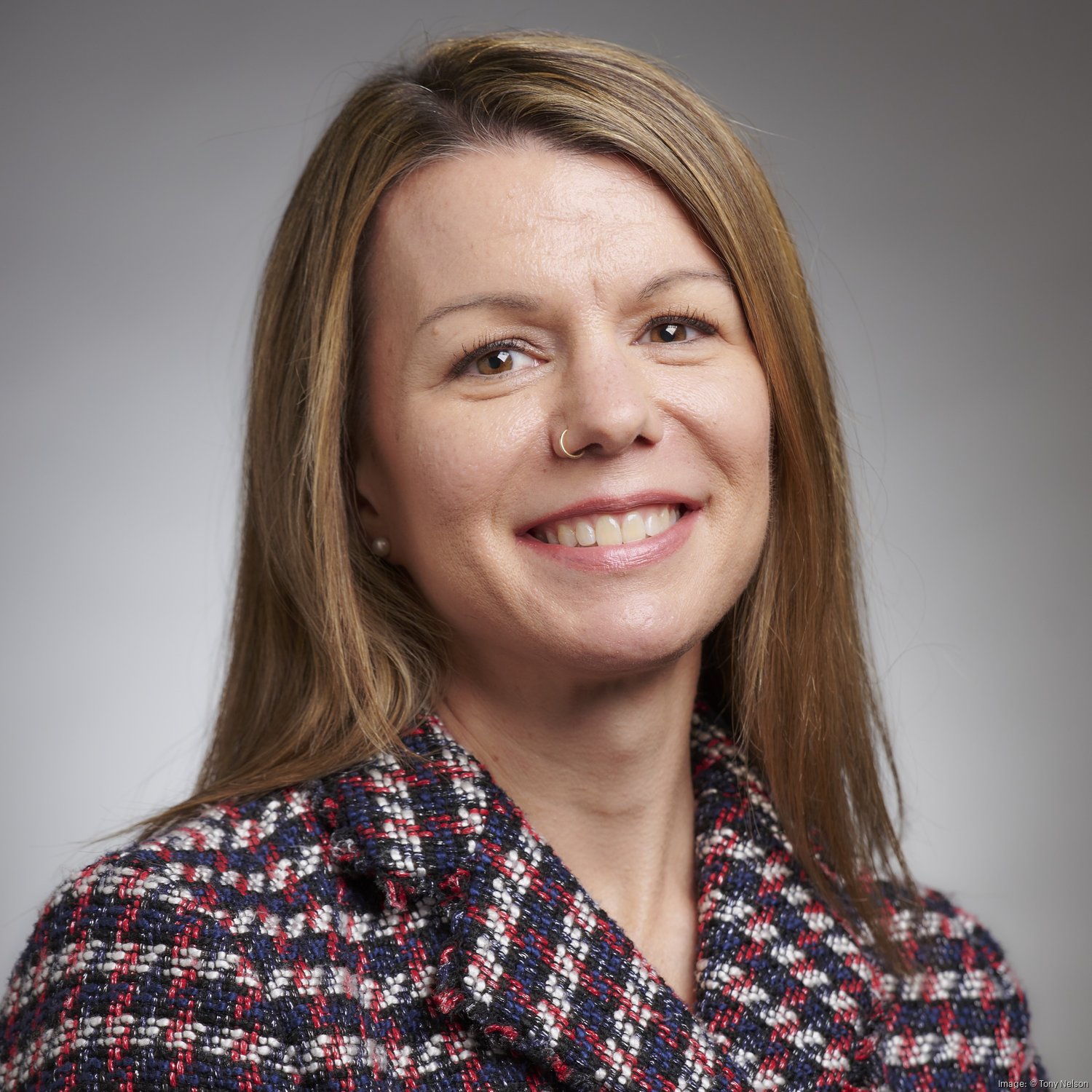 Jess Kennedy People on The Move Minneapolis / St. Paul Business Journal