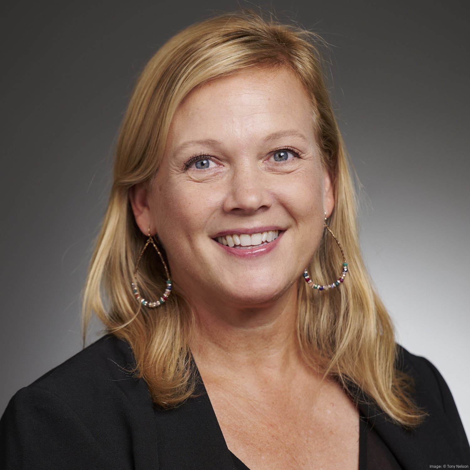 Ashley Conger People on The Move Minneapolis / St. Paul Business