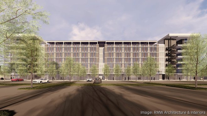 Applied Materials' $4 billion R&D facility on track for 2026 launch ...