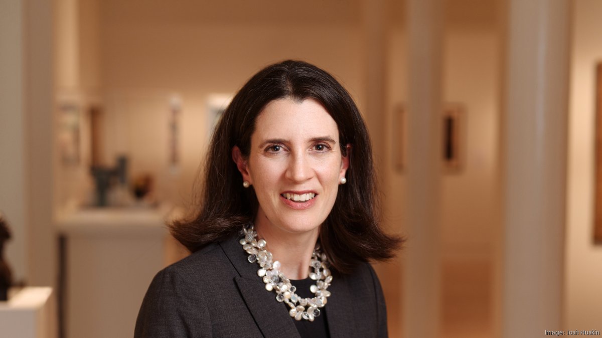 San Antonio Museum of Art appoints new chief curator San Antonio