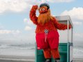 Gritty calendar launches to benefit Flyers Charities - Philadelphia  Business Journal