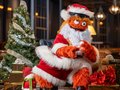 Gritty calendar launches to benefit Flyers Charities - Philadelphia  Business Journal