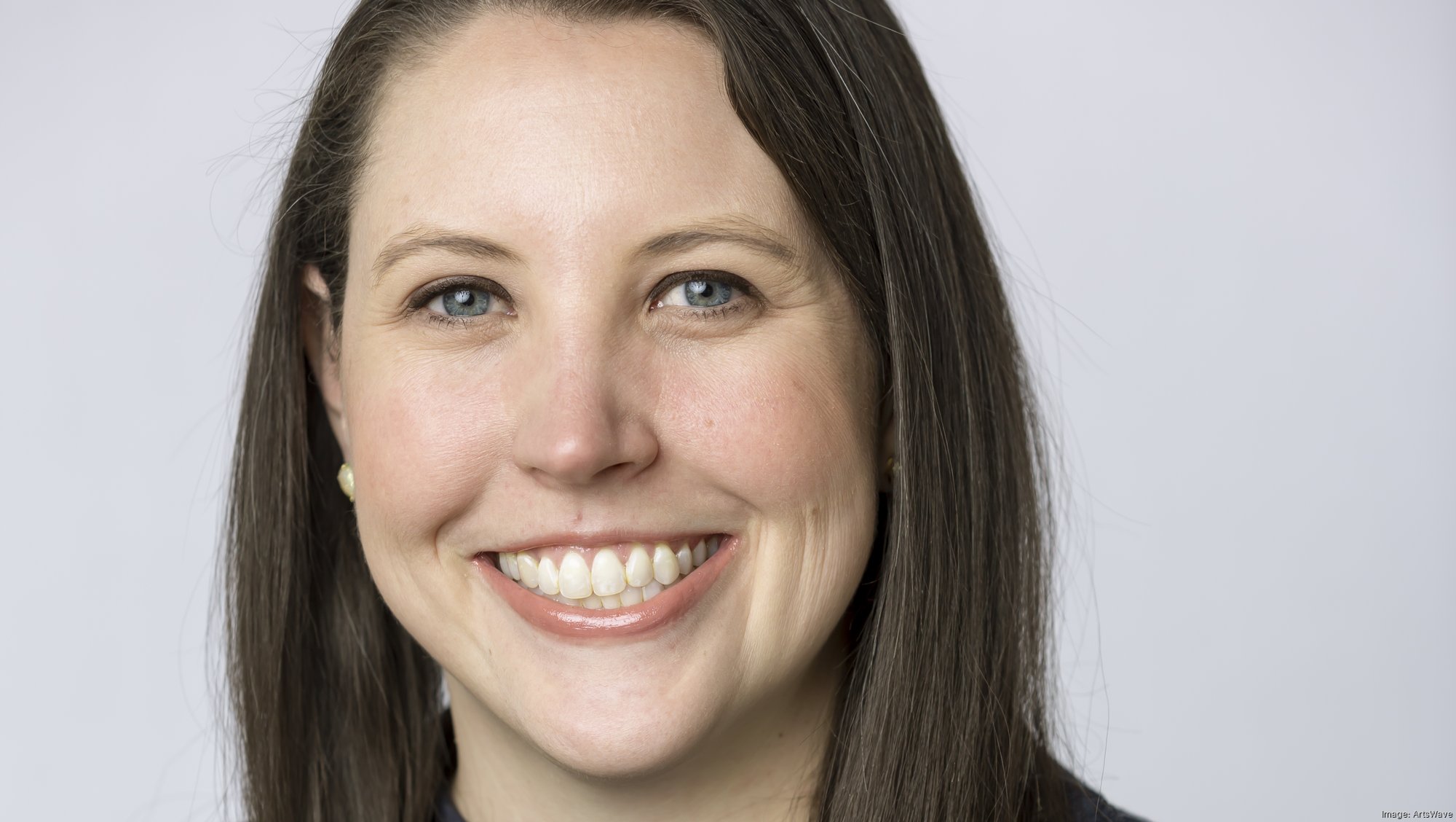 Kate Kennedy – COO winner - Cincinnati Business Courier